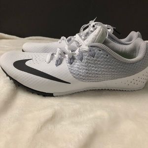 Nike Zoom rival sprint shoes men’s size 7.5